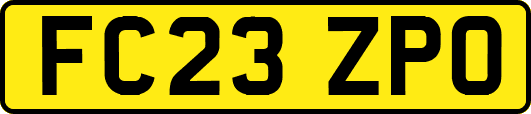 FC23ZPO