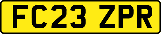 FC23ZPR