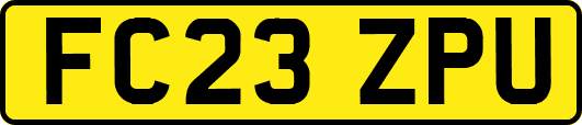 FC23ZPU