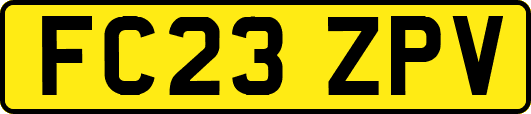 FC23ZPV