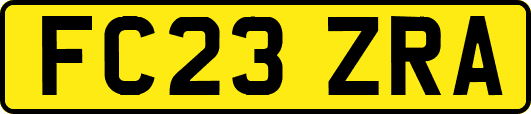 FC23ZRA