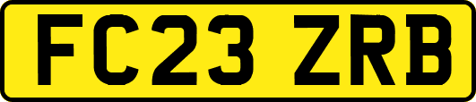 FC23ZRB