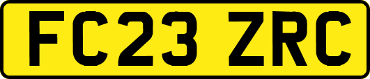 FC23ZRC