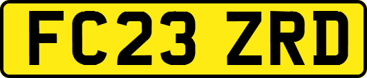 FC23ZRD