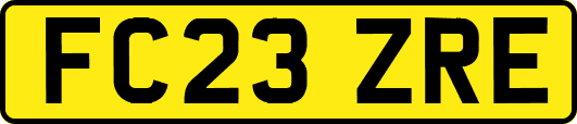 FC23ZRE