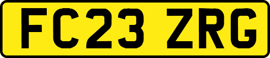 FC23ZRG