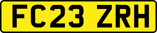 FC23ZRH