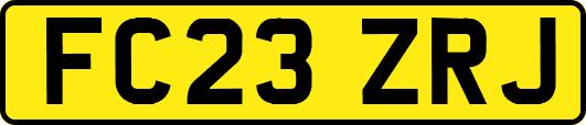 FC23ZRJ
