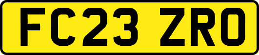 FC23ZRO