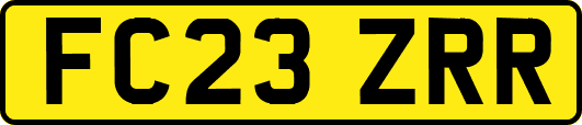 FC23ZRR