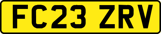 FC23ZRV