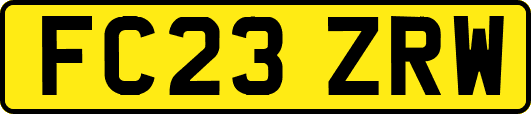 FC23ZRW