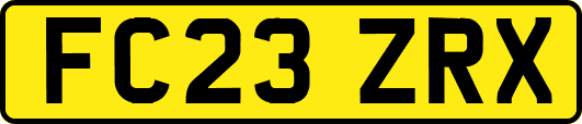 FC23ZRX