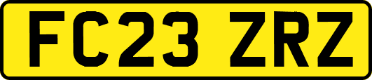 FC23ZRZ