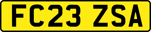 FC23ZSA