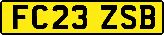 FC23ZSB