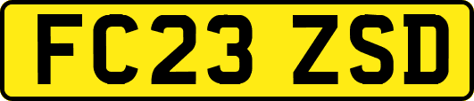 FC23ZSD