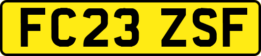 FC23ZSF