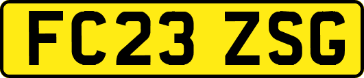 FC23ZSG