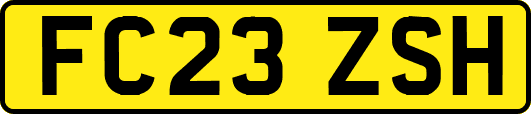 FC23ZSH