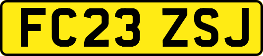 FC23ZSJ