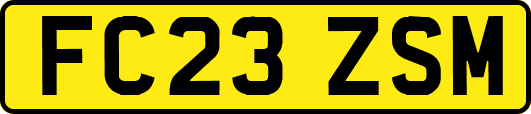 FC23ZSM