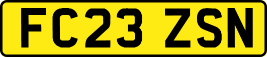FC23ZSN