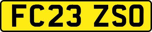 FC23ZSO