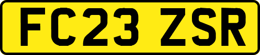 FC23ZSR
