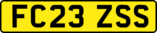 FC23ZSS