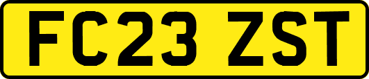 FC23ZST