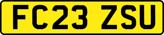 FC23ZSU
