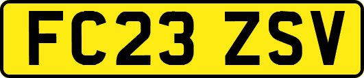 FC23ZSV