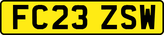 FC23ZSW