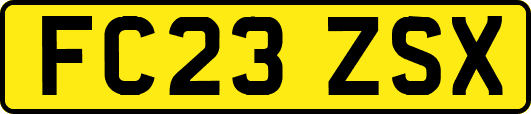 FC23ZSX