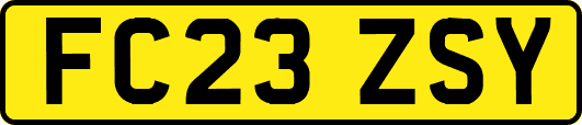 FC23ZSY