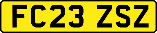 FC23ZSZ