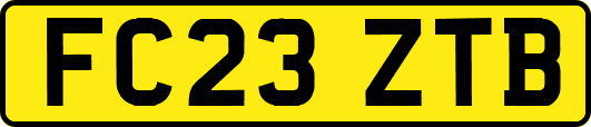 FC23ZTB