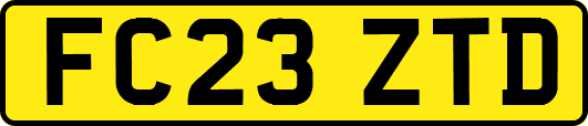 FC23ZTD