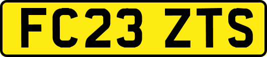 FC23ZTS