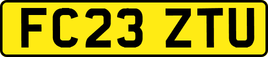 FC23ZTU