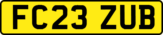 FC23ZUB