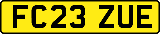 FC23ZUE