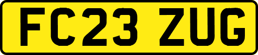 FC23ZUG