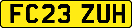 FC23ZUH