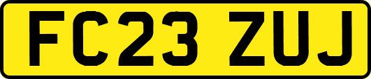 FC23ZUJ