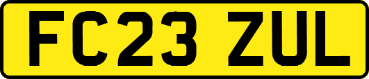 FC23ZUL