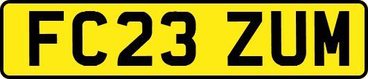 FC23ZUM