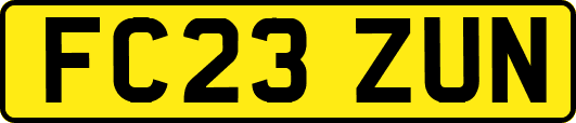 FC23ZUN