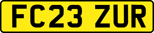 FC23ZUR